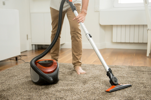 residential cleaning Stuart, FL